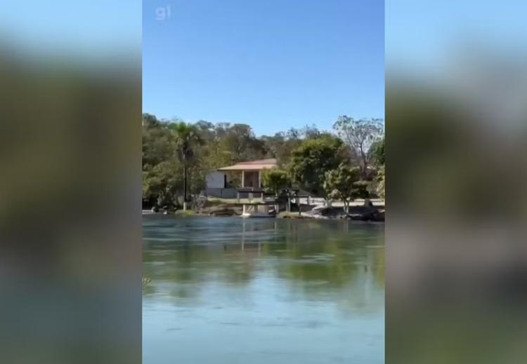 Dez pontos para entender disputa envolvendo fazenda de R$ 25 milhões de Alexandre Pires no TO