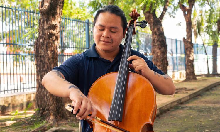 Artista indígena da Venezuela lança EP que une tradição Pemón e música contemporânea em RR