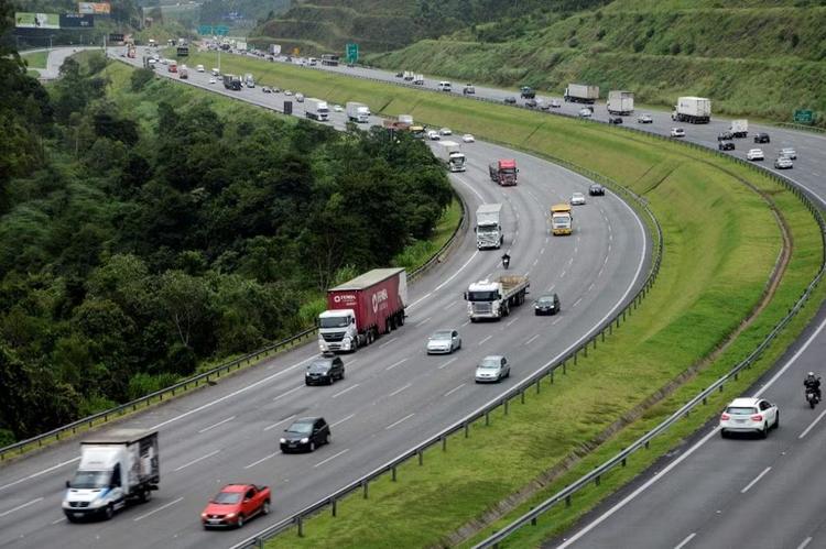 Feriadão de Corpus Christi: veja horários de pico nas rodovias da região de Campinas