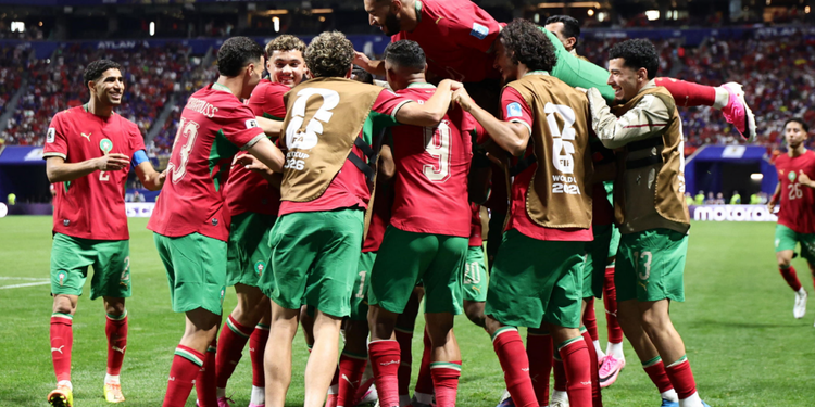 Mondiali 2026: Marocco batte Haiti 4 a 2 e vola ai sedicesimi