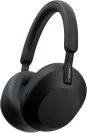 the Sony WH-1000XM5 headphones