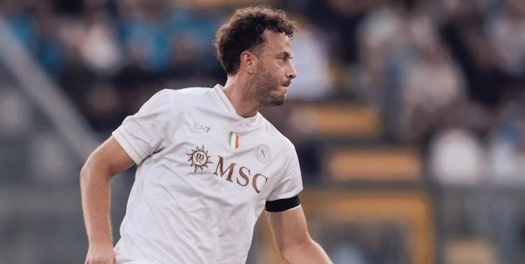 Infortunio per Rrahmani? Conte in conferenza – “Ecco le sue condizioni”