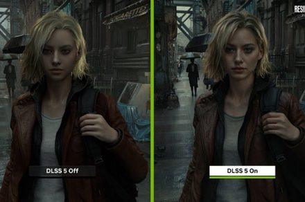 Nvidia and Bethesda clear the air on DLSS 5 making games look like “AI slop”
