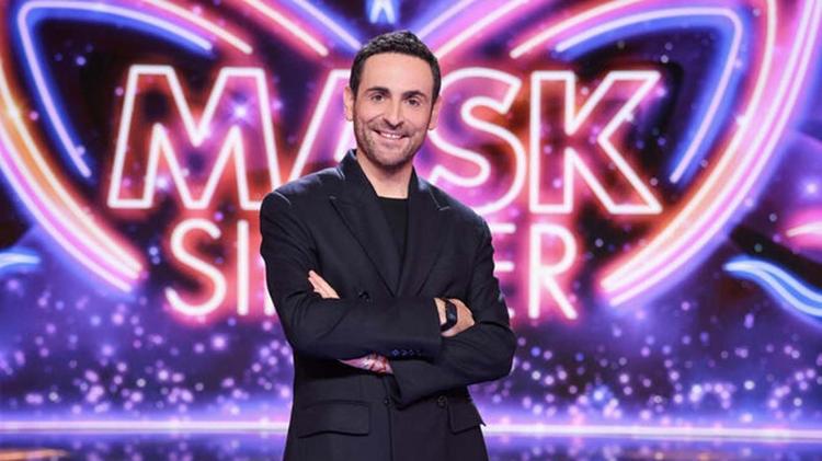 Mask Singer (TF1) - Le clown, la première personnalité sans masque, se confie sur son expérience inédite