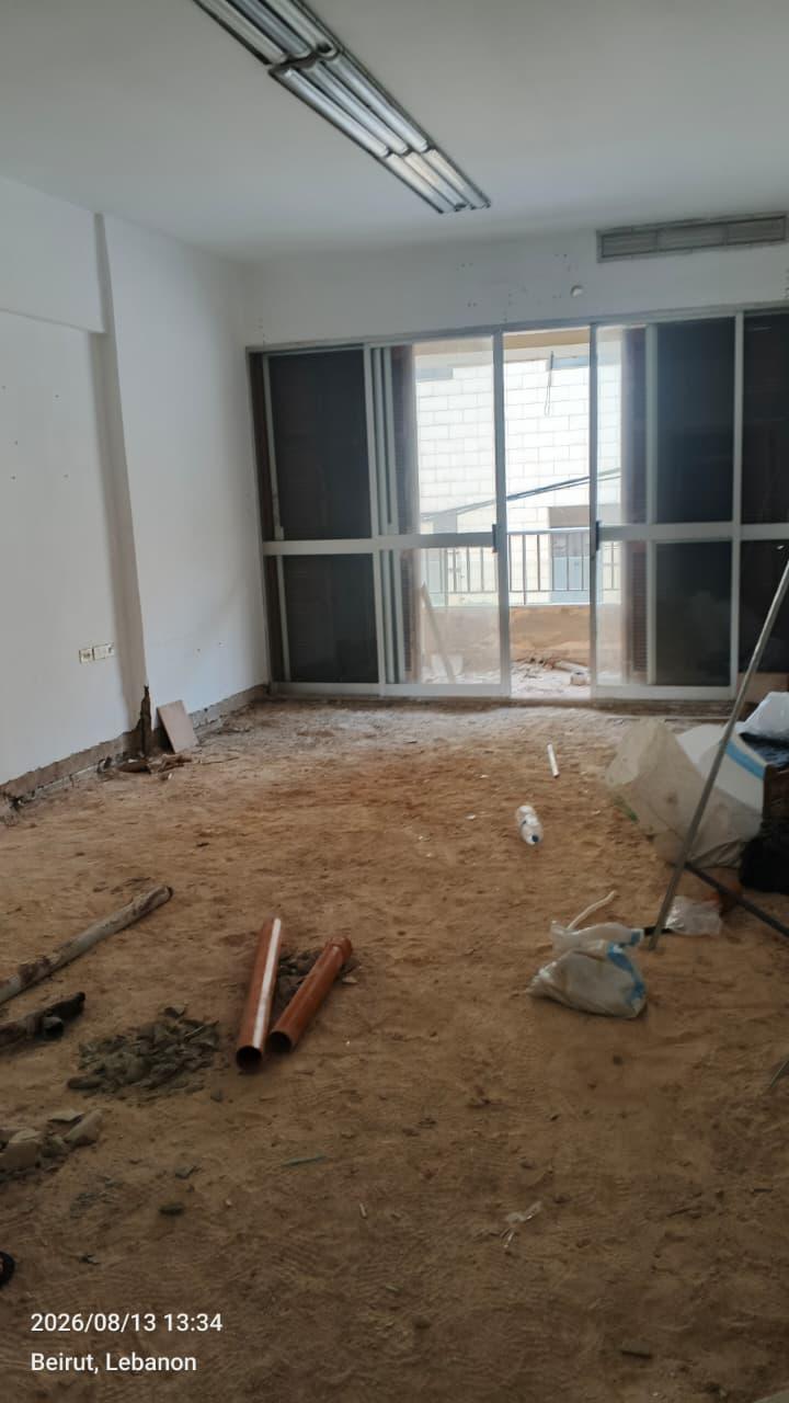 For Sale: Apartment in Ramlet El Bayda