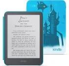 the new Amazon Kindle Kids Paperwhite