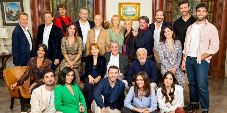 La serie tv "Un posto al sole", da domani su Rai3 la serie girata in Calabria