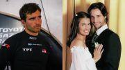 El hijo de Romina Yan, denunció que sufrió violencia de su padre tras la muerte de la actriz: 