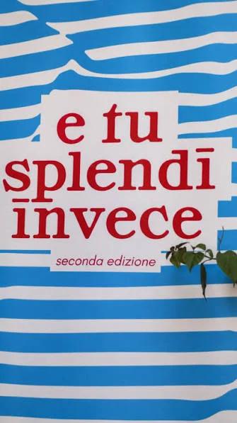 Il 23 e 24 ottobre 2026 torna a Francavilla Fontana “E tu splendi invece”