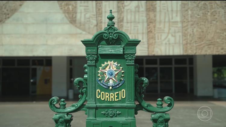 Correios esperam novo empréstimo até o dia 15; consórcio de bancos conta com três instituições estrangeiras