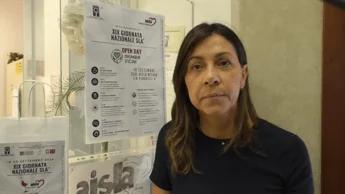Sla, Cerri (NeMo): "Fondamentale una presa in carico multidisciplinare"