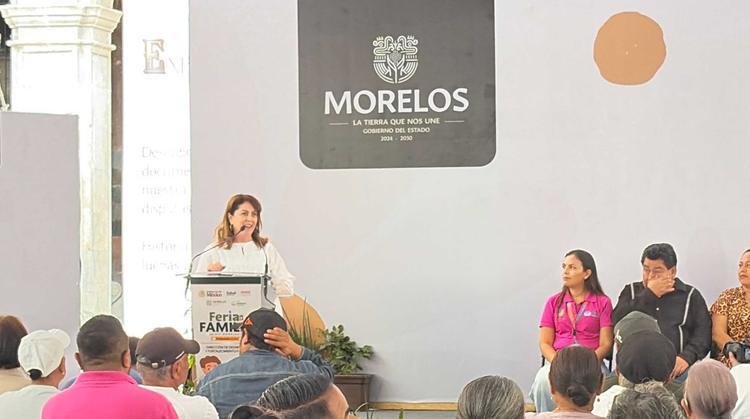 Anuncian inversión histórica de 74 millones de pesos para transformar el DIF Morelos