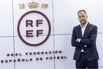"Que Dios pille confesado al árbitro del Clásico"