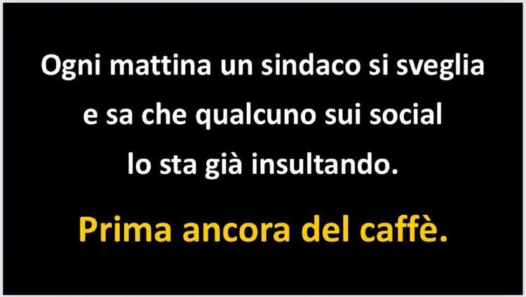 E se vi dicessimo che c'è un modo per non subirli più? - Stiamo organizzando un webinar dedicato a sindaci, assessori e...