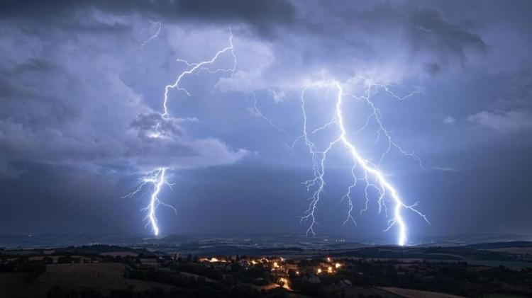 Météo : jusqu’à 30°C ce week-end, avant de nouveaux orages ?