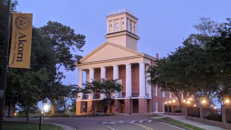 Alcorn State professor uses hidden method to catch 32 students using AI