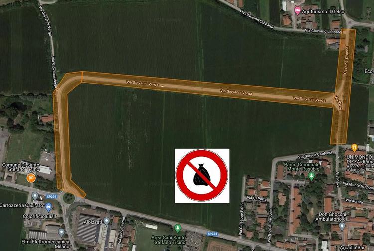 🌿Prima uscita autunnale 2026 del gruppo Strade Pulite SST per pulire via Verga🌿 📍Domenica 11 ottobre ore 10.00, ritro...