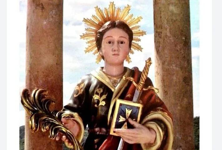 La storia di San Nazario: dal martirio a Milano al culto sentito nel Cilento