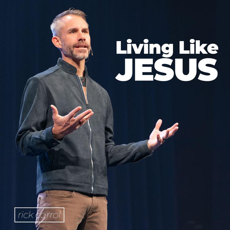 How To Live Like Jesus