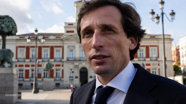 ZBE de Madrid acabadas: Almeida no ha acabado