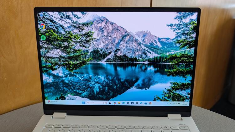 acer swift edge ai 14 display