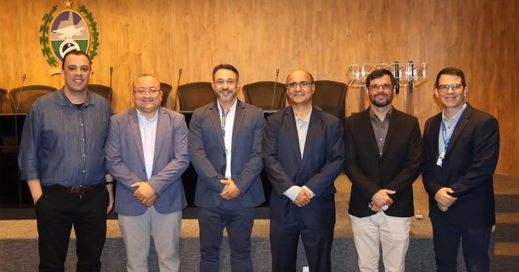 Cooperativas de energia alinham resposta a emergências para o verão no RJ