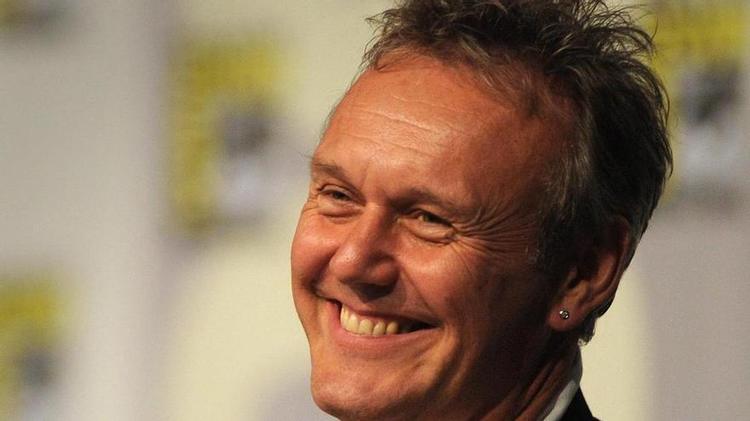 Muere Anthony Head, actor de series como 'Ted Lasso' o 'Buffy Cazavampiros'