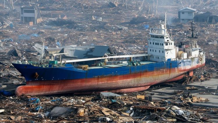 El aviso que aterra a Japón tras el último terremoto