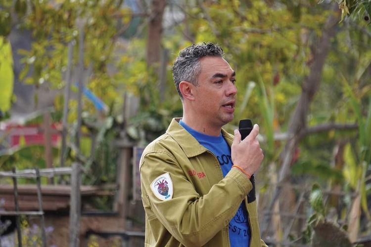 San Diego’s AI Battlefield Heats Up