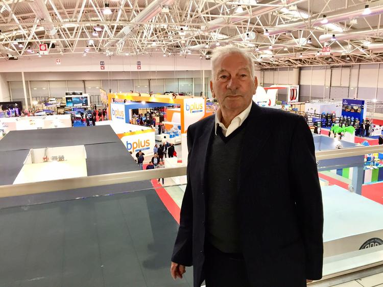 È morto Angelo Maiorana, aveva 93 anni: addio a uno dei più noti imprenditori di Barcellona