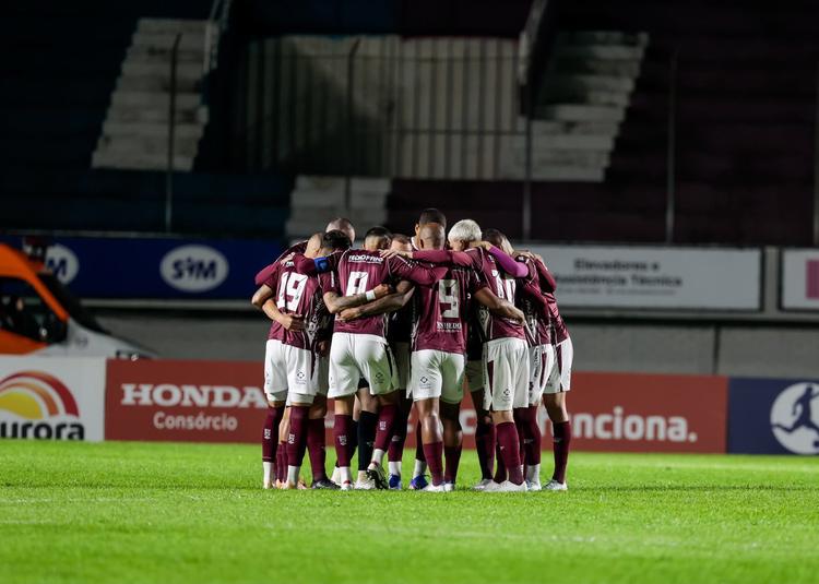 Caxias está a um gol de alcançar a marca histórica de 5.000