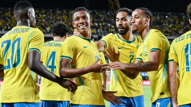 Lula diz ter pedido a Trump para não anular visto de jogadores brasileiros