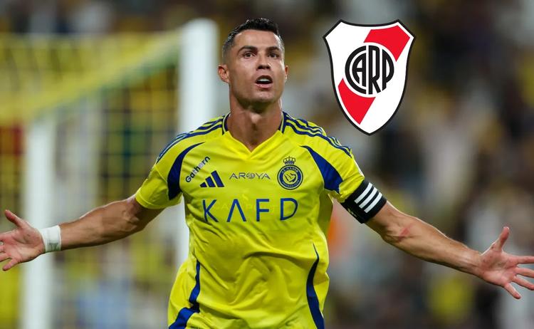 Al-Nassr iguala racha liguera de River y se acerca al récord global