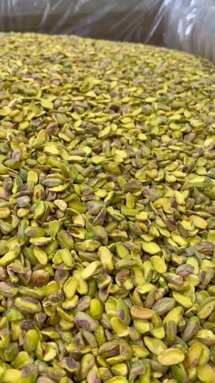 #granelladipistacchio #pistàcchio #pistacchiofoodporn #panettonepistacchio #gelatoalpistacchio