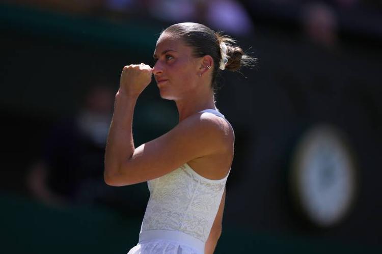 Marta Kostyuk