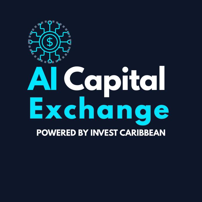 AI CAPITAL EXCHANGE - The World’s First AI-Powered Pre-qualification Engine For Global Loans