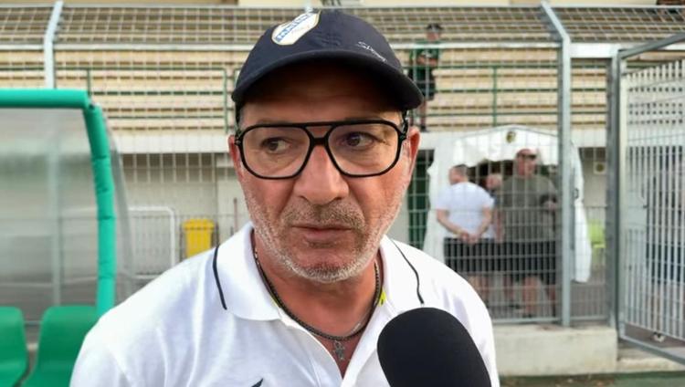 Matera, Di Palma: “Crescita costante nei tre test disputati”