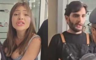 Mulher é presa após esfaquear cabeleireiro em SP: 'minha franja está parecendo o Cebolinha'