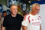 Ancelotti: "Siempre que juega el Madrid me pongo delante de la tele"