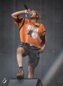Upchuck, Eurockéennes 2026, Jeudi, Benoit GILBERT