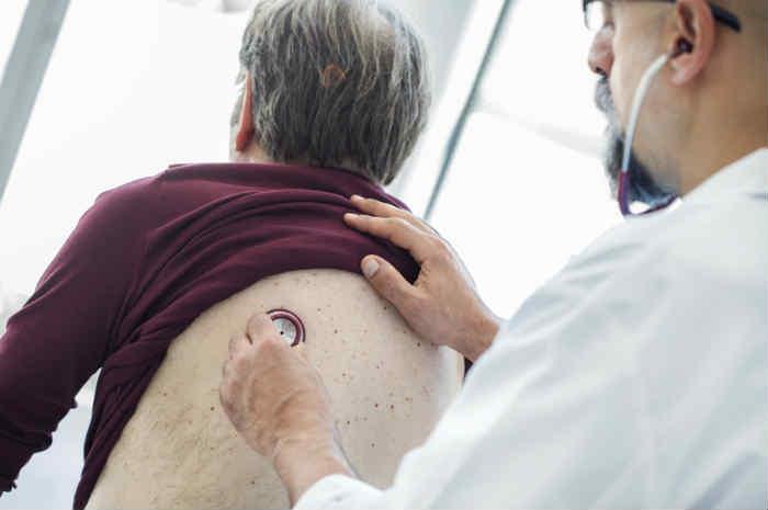 BPCO nell'adulto: cosa cambia per l'infermiere con il PPDTA di Agenas