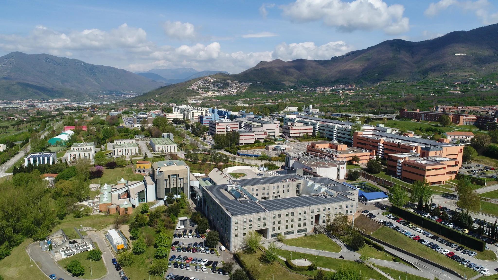 Classifica Censis 2026/27: l’Università di Salerno conferma l’eccellenza nei servizi e nella comunicazione digitale