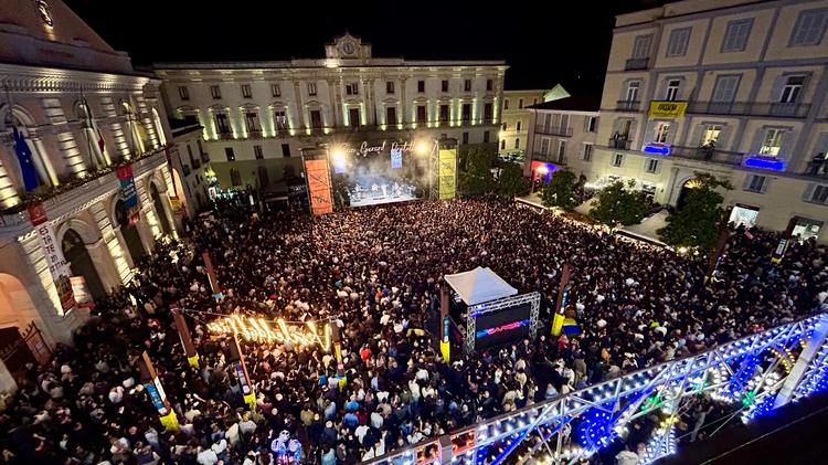 Potenza, San Gerardo 2026: il bilancio dei “Portatori del Santo”