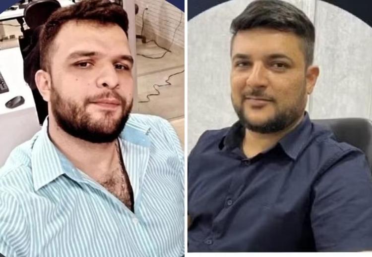 Como contadores usavam o rosto de 'laranja' para desviar milhões em impostos