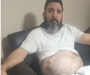 Cuban Alleges Abuse During Deportation To Liberia Under Third-Country Deal