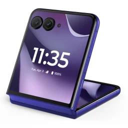 Motorola Razr Ultra (2026)