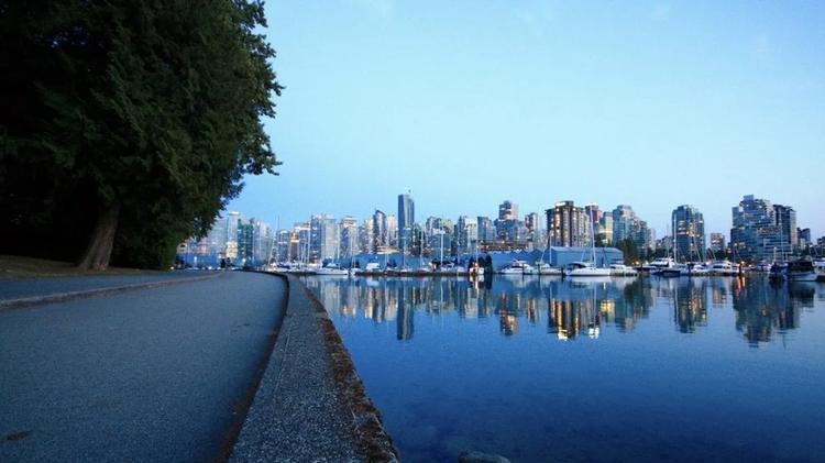City Of Vancouver Names Preferred Partner In Bid For MLB Expansion Team