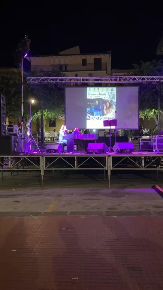 Città di Gioiosa Marea Posted