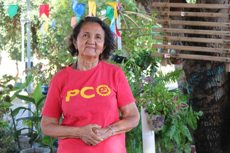 Candidata ao governo do PI, Lourdes Melo é transferida de hospital, segue na UTI e sem previsão de alta