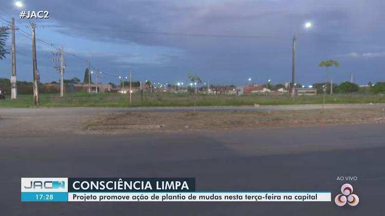 VÍDEOS: Jornal do Acre 2ª Edição desta segunda-feira, 8 de junho de 2026